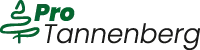 Pro Tannenberg Logo