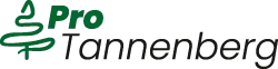 Pro Tannenberg Logo