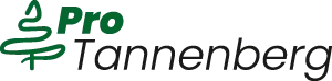 Pro Tannenberg Logo
